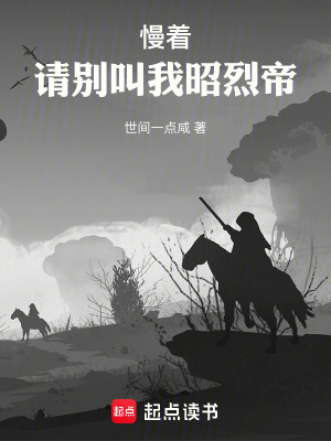 请别叫我昭烈帝