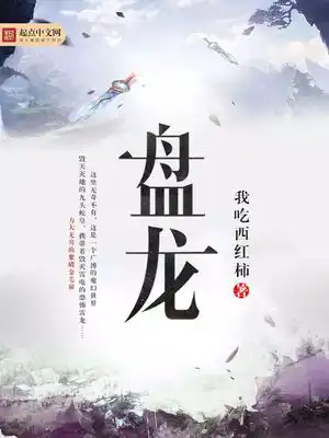 盘龙动漫