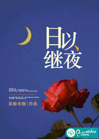 日以继夜小说讲了什么